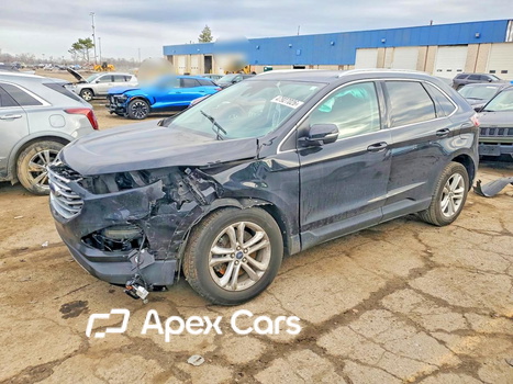 Ford Edge 2020 - Image 1 of 15