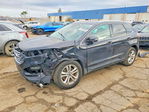 Ford Edge 2020