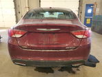 Chrysler 200 2015