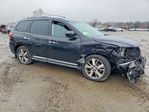 Nissan Pathfinder 2014