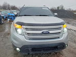 Ford Explorer 2013