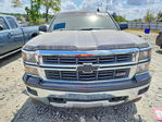 Chevrolet Silverado 2015