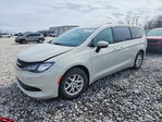 Chrysler Pacifica 2017