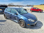 Volkswagen Golf 2012