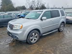 Honda Pilot 2012