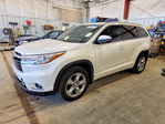 Toyota Highlander 2015