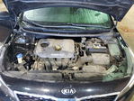 Kia Forte 2017