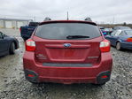 Subaru XV 2016