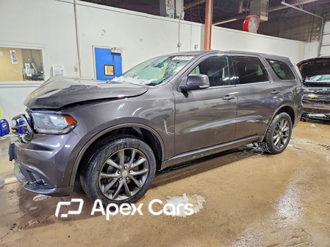 Dodge Durango 2015 - Image 1 of 14