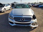 Mercedes-Benz C-klasse 2017