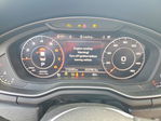 Audi A4 2017