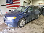 Honda Odyssey 2014