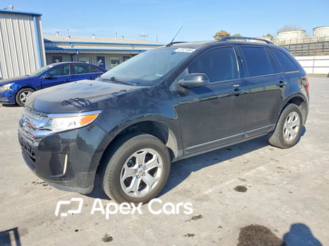 Ford Edge 2014 - Image 1 of 13