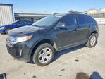 Ford Edge 2014