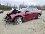 Chrysler 300 2015