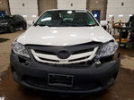 Toyota Corolla 2011