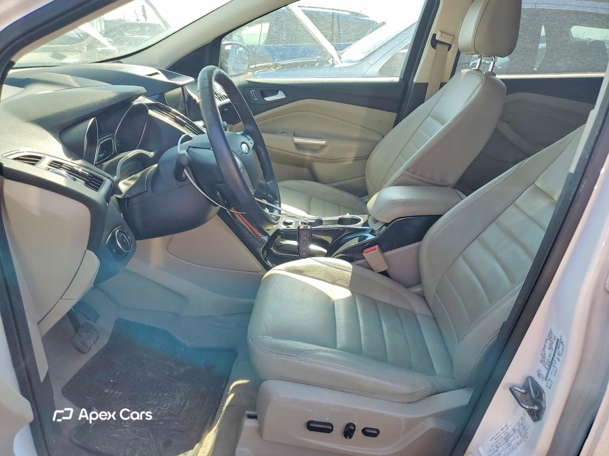 Ford Escape 2014