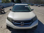 Honda CR-V 2012