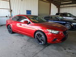 Mazda 6 2015