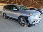 Honda Pilot 2016