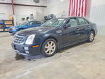 Cadillac STS 2009