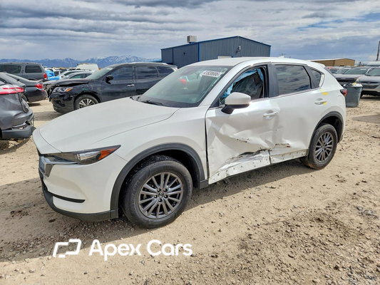 Mazda CX-5 2019 - Image 1 of 13