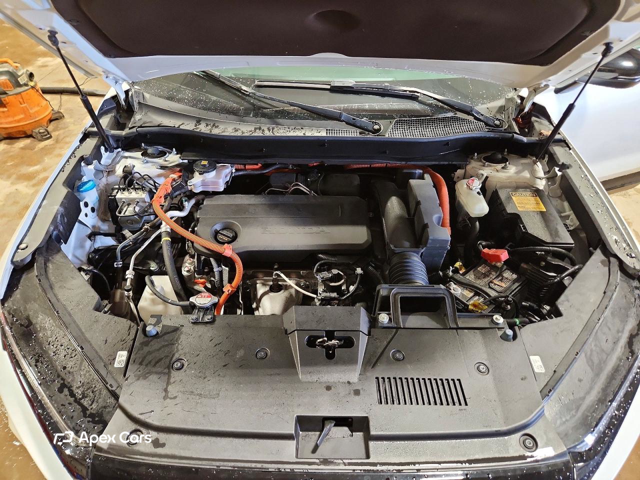 Honda CR-V 2024