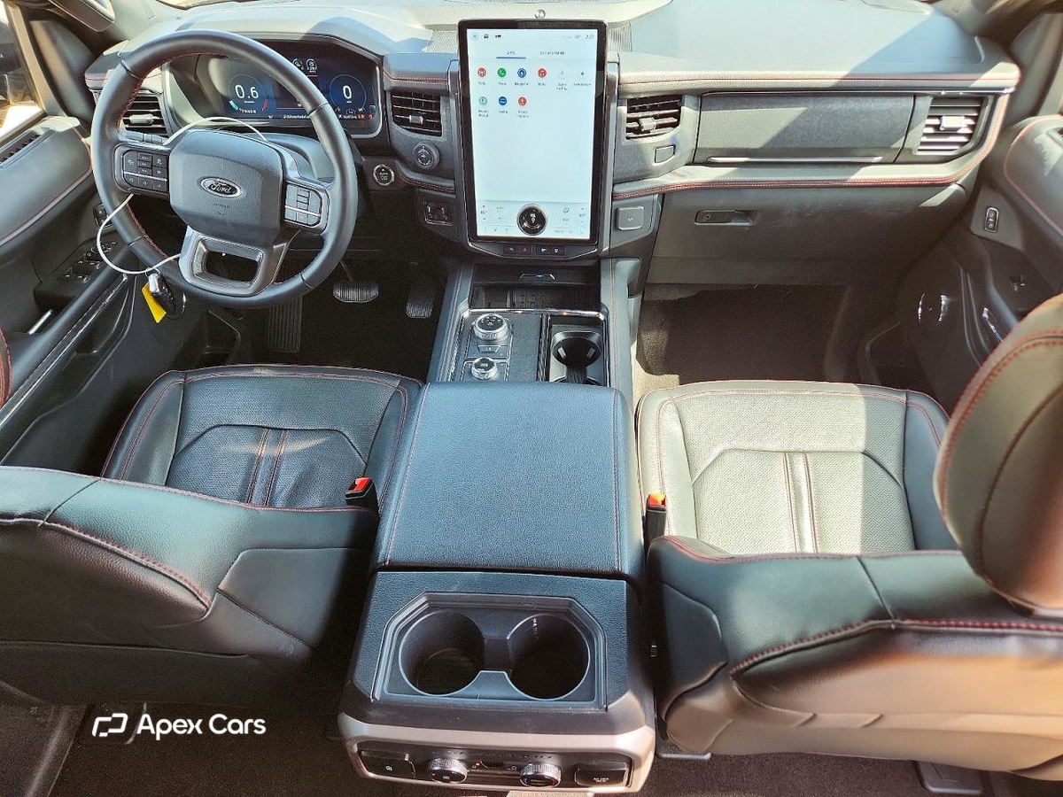 Ford Expedition 2023