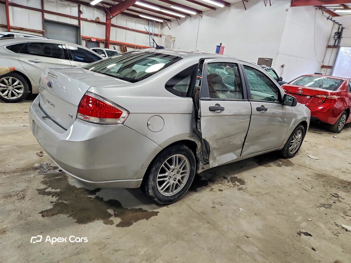 Ford Focus 2010