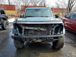 Ford Bronco 2022
