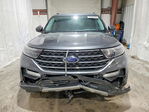 Ford Explorer 2020