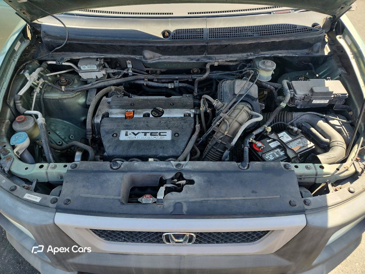 Honda Element 2005