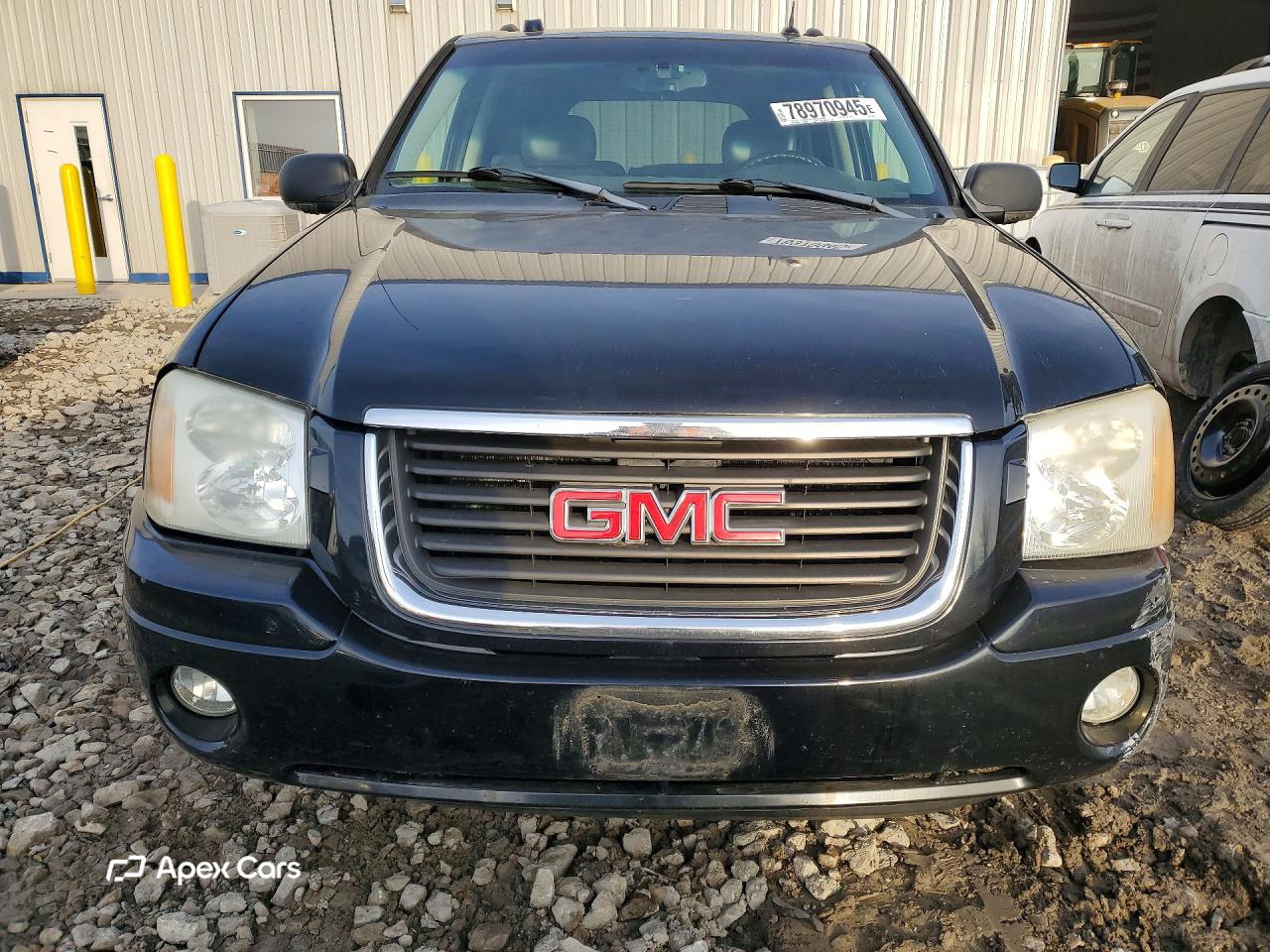 GMC Envoy 2005