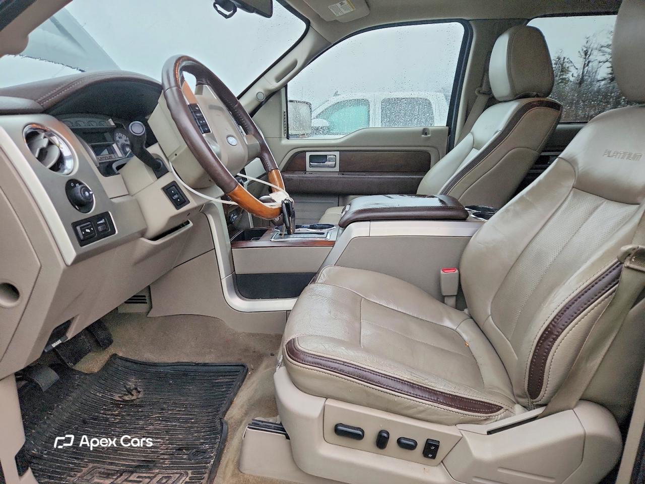 Ford F-150 2009