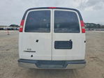 Chevrolet Express 2018