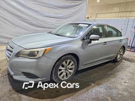 Subaru Legacy 2016 - Image 1 of 12