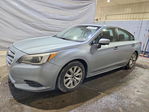 Subaru Legacy 2016