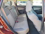 Honda CR-V 2016