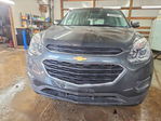 Chevrolet Equinox 2017