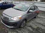 Mitsubishi Mirage 2018