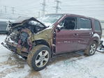 Honda Pilot 2013