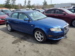 Audi A4 2008