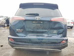 Toyota RAV 4 2017