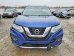 Nissan Rogue 2019