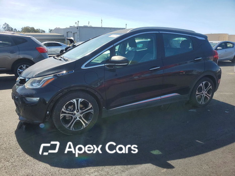 Chevrolet Bolt 2017 - Image 1 of 12