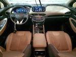 Hyundai Santa Fe 2019