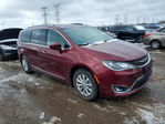 Chrysler Pacifica 2018