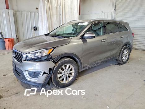 Kia Sorento 2018 - Image 1 of 13