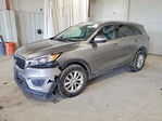 Kia Sorento 2018