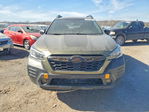 Subaru Outback 2022